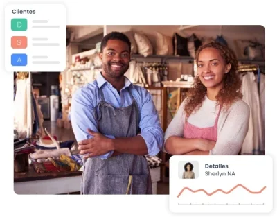 Módulo CRM
