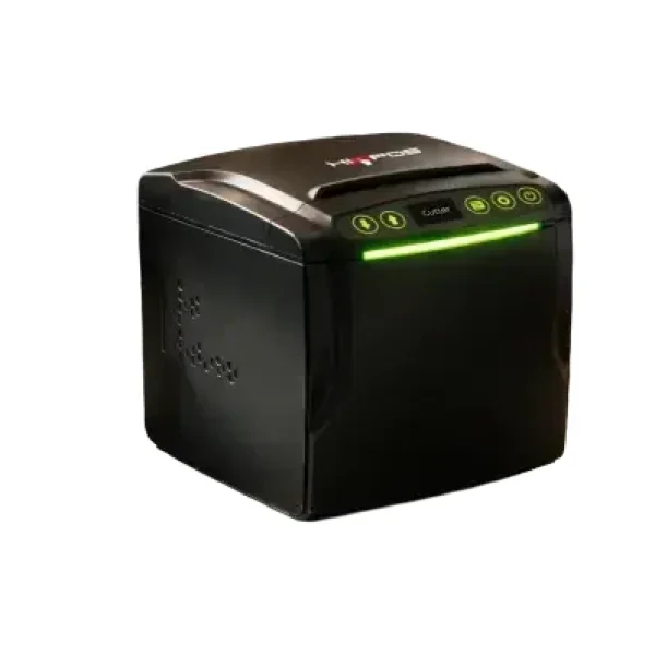 Impresora HIOPOS SOL 1080 negro