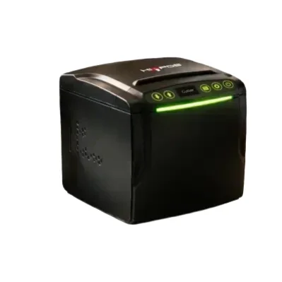 Impresora HIOPOS SOL 1080 negro