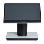 TPV HIOPOS M278 Android 2 en 1 Tablet y TPV — imagen 1