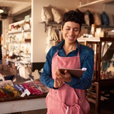 RETAIL MOBILE