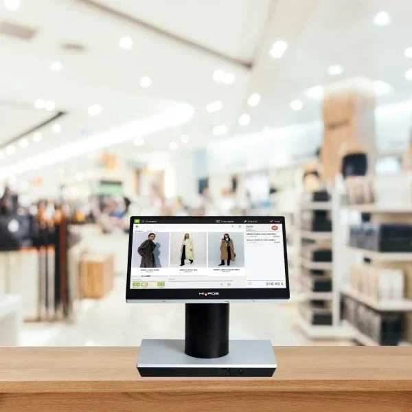 HIOPOS Retail (1ª licencia)