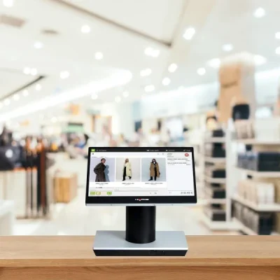 HIOPOS Retail