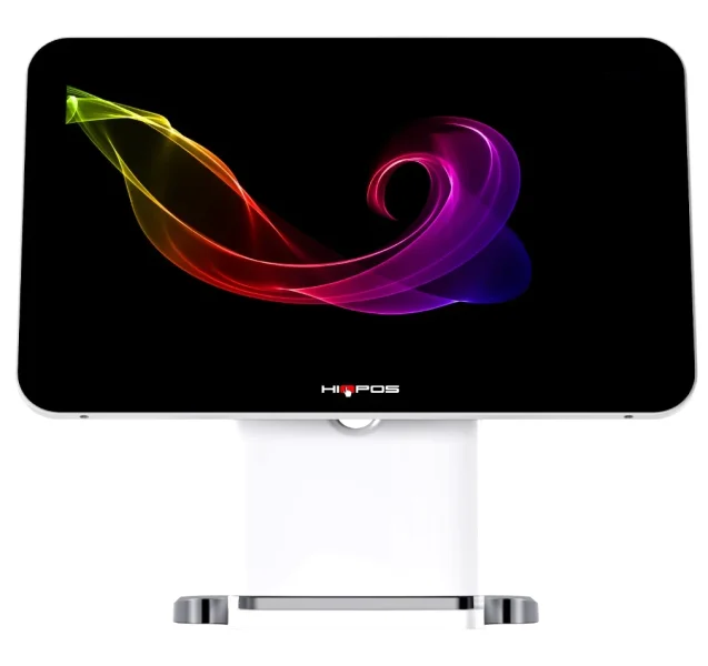 TPV HIOPOS SUN II Android 15,6 pulgadas