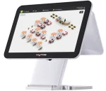 TPV HIOPOS SUN II Android 15,6 pulgadas — imagen 2
