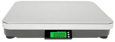 Balanza comercial HIOPOS TS10 15 kg USB