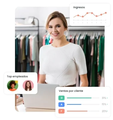 Módulo Ventas